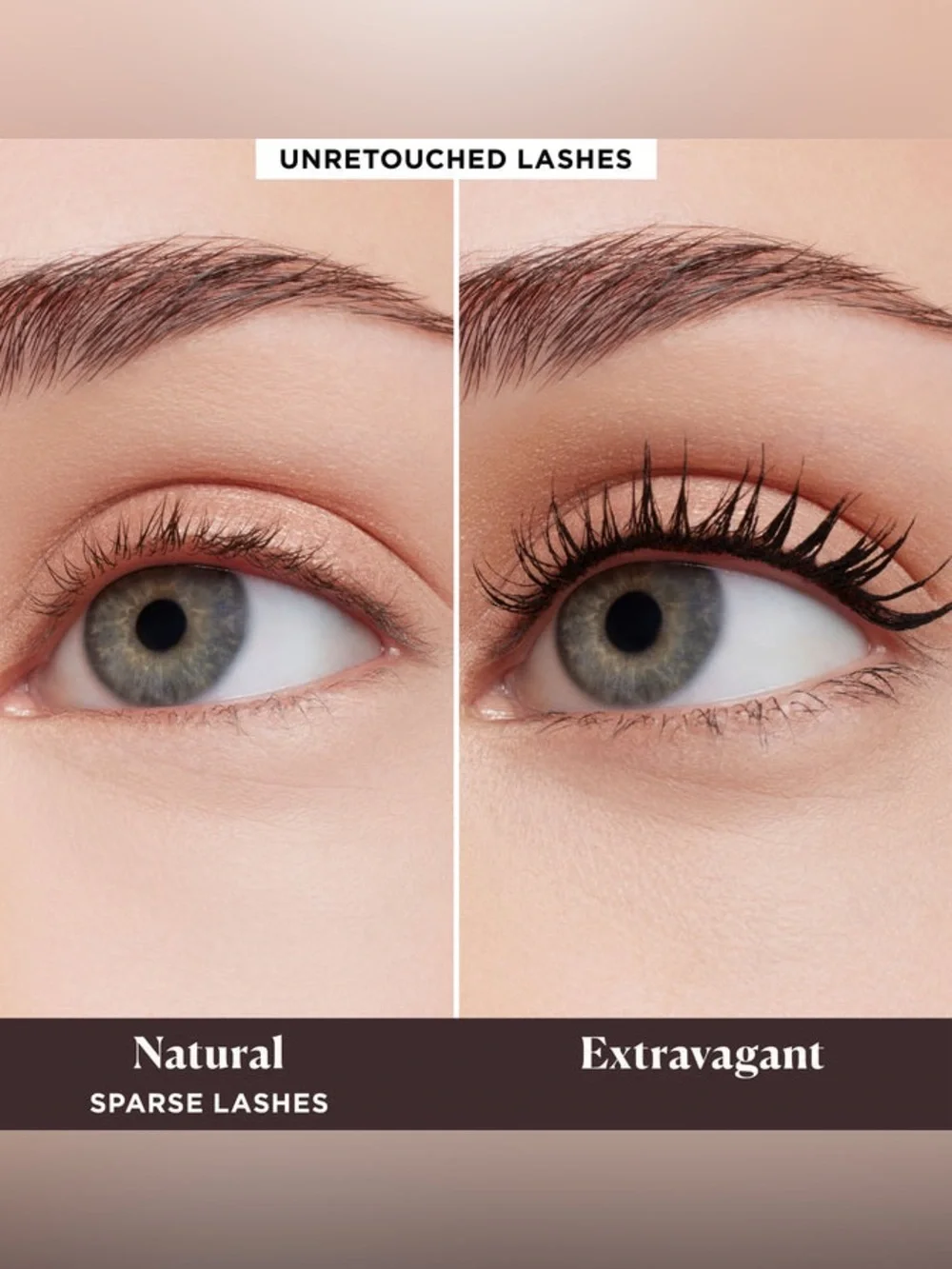 laura mercier Caviar Extravagant Black Mascara - Volumizing & Lifting